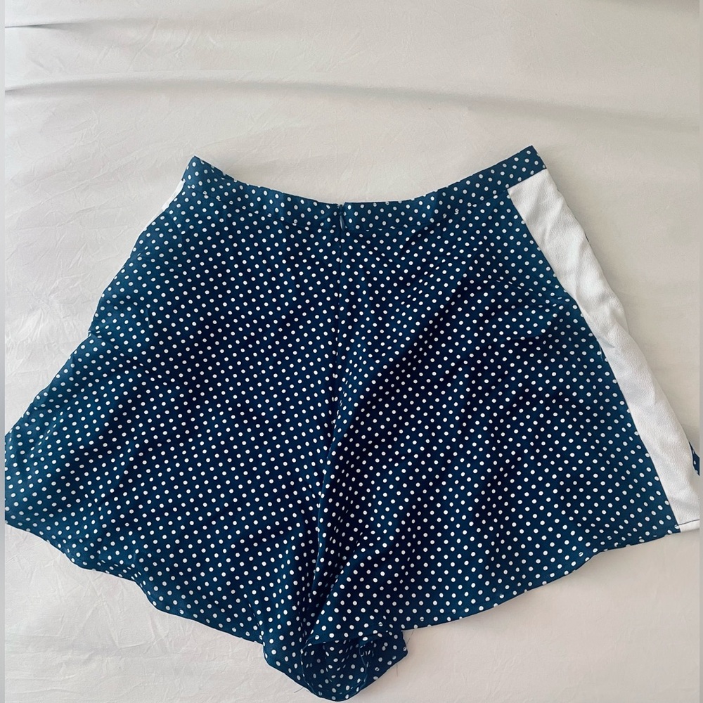 The Fifth Label Polka Dot “Fountain” Shorts (Size M) – Matching Top Available